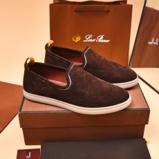 Loro Piana Shoes